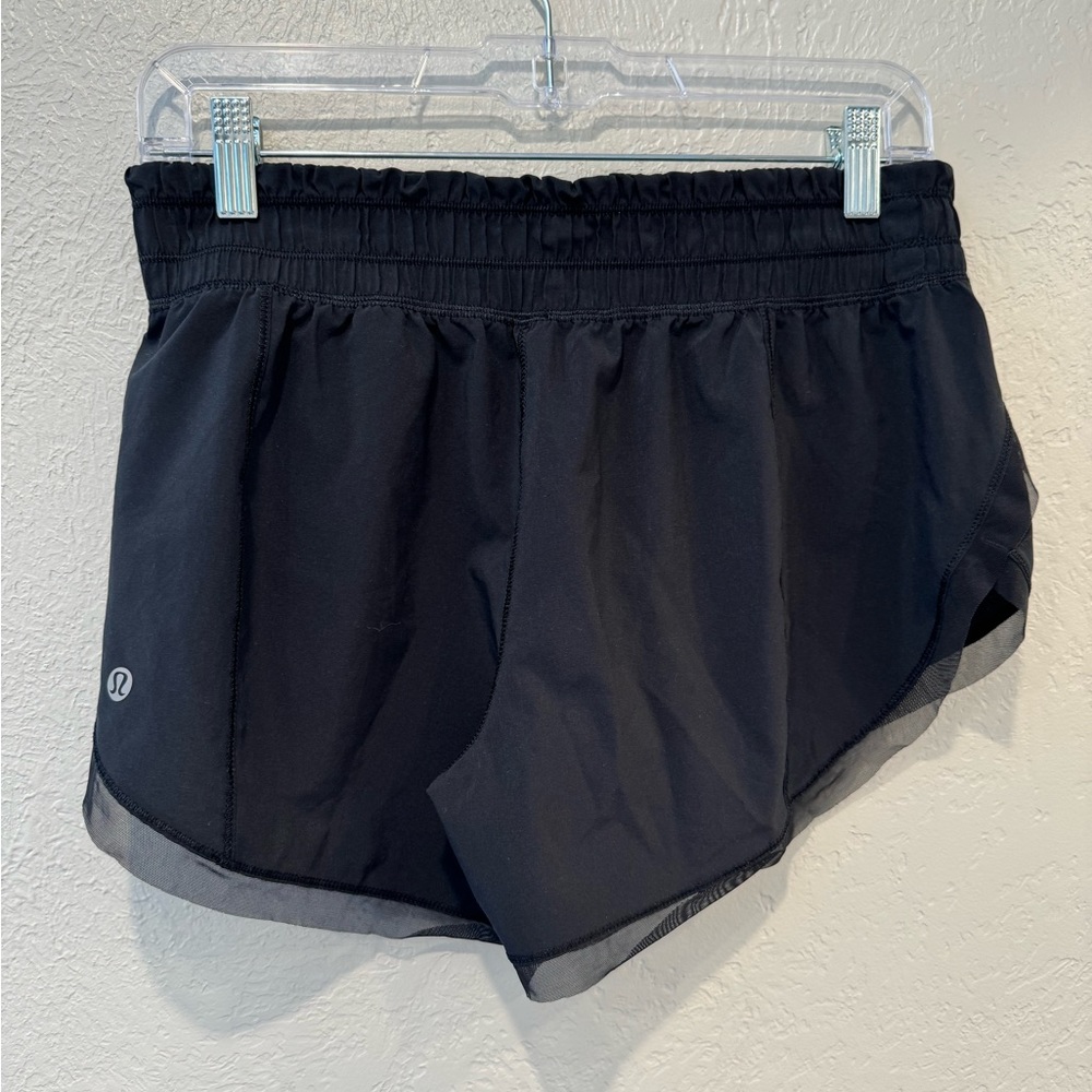 Lululemon athletic shorts